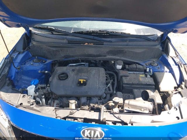 2021 KIA SELTOS S 10