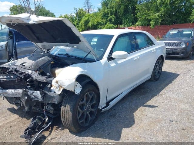 2018 CHRYSLER 300 300S AWD 2
