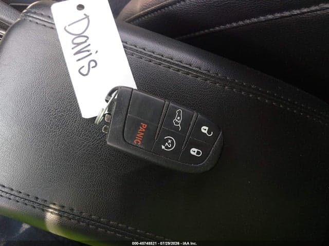 2024 JEEP COMPASS LATITUDE 4X4 11
