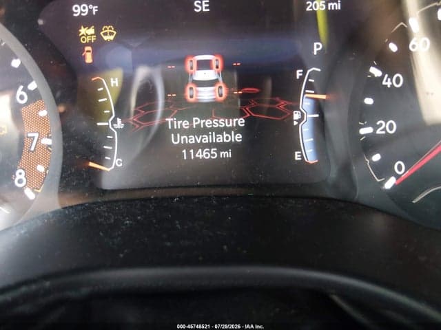 2024 JEEP COMPASS LATITUDE 4X4 16