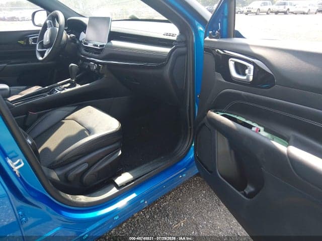 2024 JEEP COMPASS LATITUDE 4X4 5