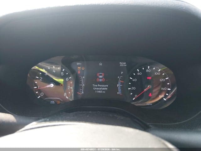 2024 JEEP COMPASS LATITUDE 4X4 7