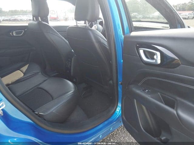2024 JEEP COMPASS LATITUDE 4X4 8