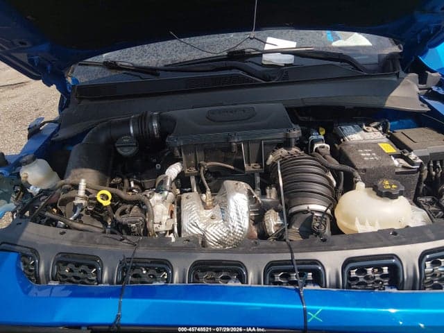 2024 JEEP COMPASS LATITUDE 4X4 10