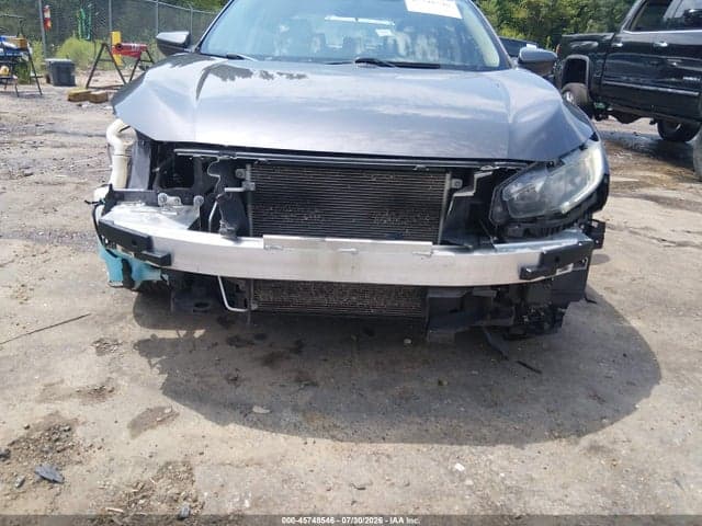 2019 HONDA CIVIC LX 6