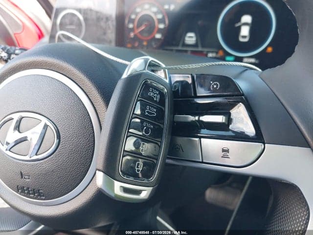 2023 HYUNDAI ELANTRA SEL 11