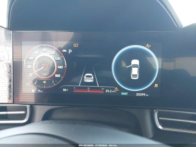 2023 HYUNDAI ELANTRA SEL 7
