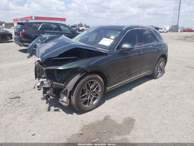 2023 GENESIS GV70 2.5T AWD 2