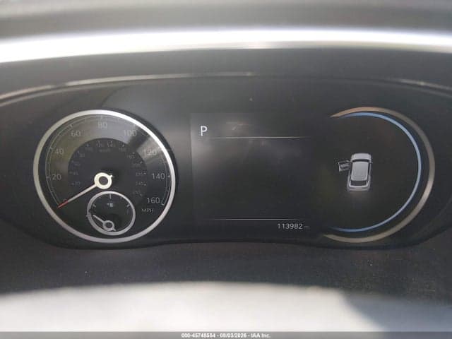2023 GENESIS GV70 2.5T AWD 7