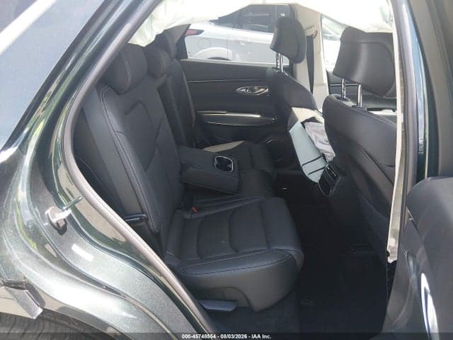 2023 GENESIS GV70 2.5T AWD 8
