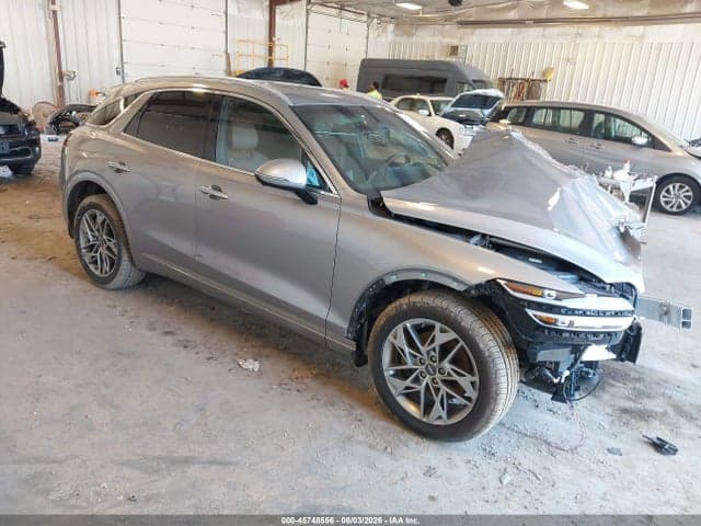 2022 GENESIS GV70 2.5T AWD 1