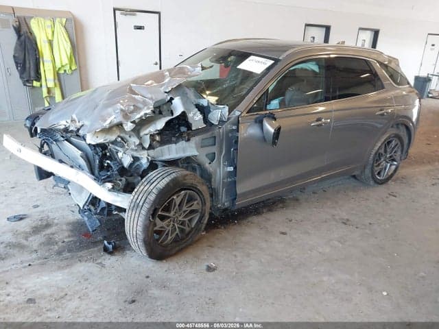 2022 GENESIS GV70 2.5T AWD 2