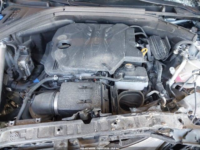 2022 GENESIS GV70 2.5T AWD 10