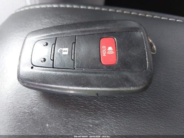 2019 TOYOTA COROLLA SE 11
