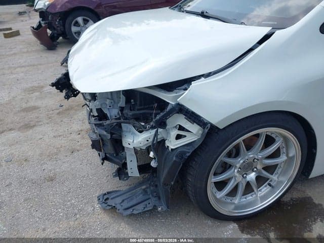2019 TOYOTA COROLLA SE 6