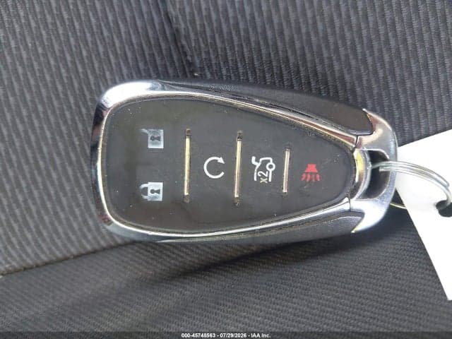 2018 CHEVROLET CRUZE LT AUTO 11