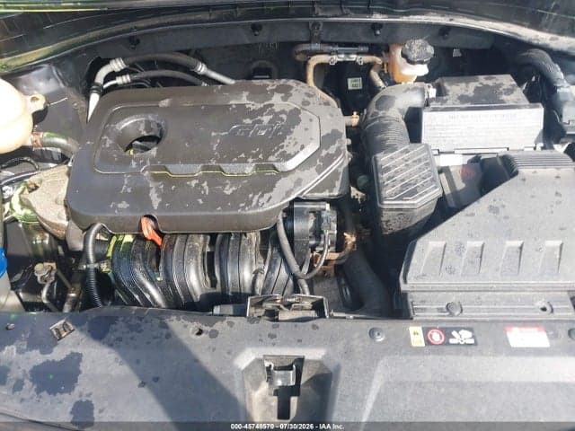 2017 KIA SPORTAGE LX 10