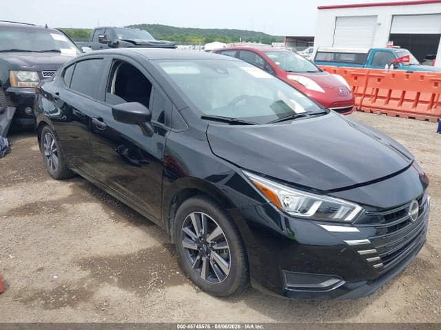 2024 NISSAN VERSA 1.6 S 1