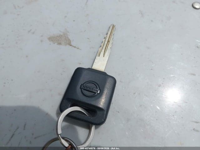 2024 NISSAN VERSA 1.6 S 11