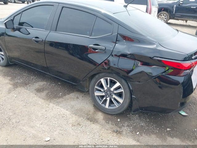 2024 NISSAN VERSA 1.6 S 6