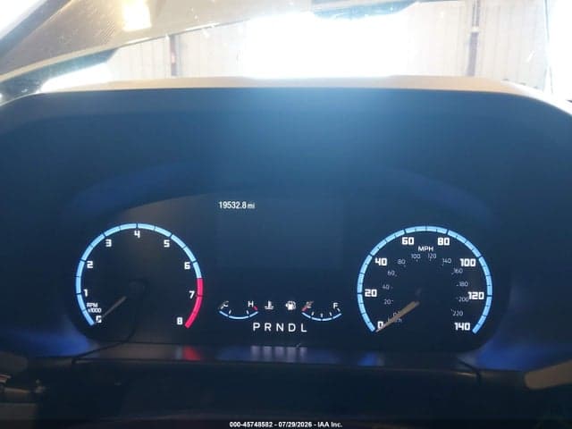 2024 FORD BRONCO SPORT BIG BEND 7