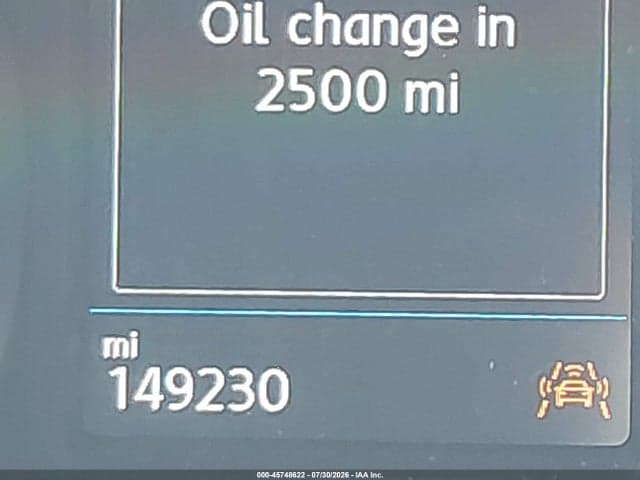 2018 VOLKSWAGEN TIGUAN 2.0T SE/2.0T SEL 15