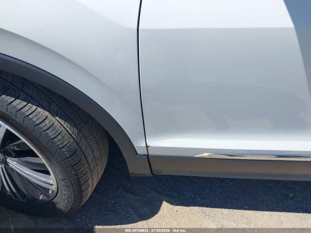2018 VOLKSWAGEN TIGUAN 2.0T SE/2.0T SEL 18