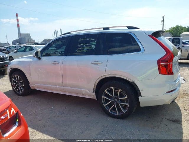 2017 VOLVO XC90 T6 MOMENTUM 15