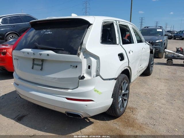 2017 VOLVO XC90 T6 MOMENTUM 4