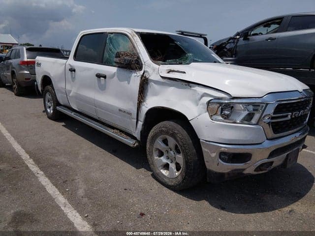 2023 RAM 1500 - 1