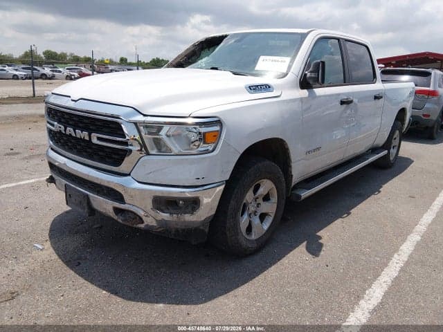 2023 RAM 1500 2
