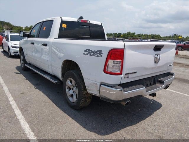 2023 RAM 1500 3