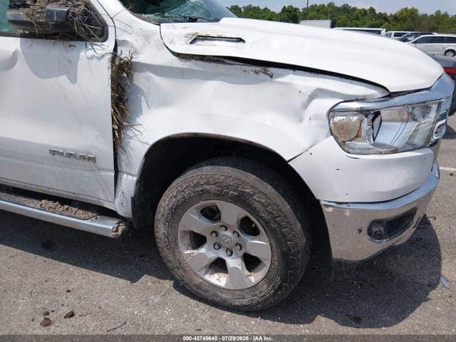 2023 RAM 1500 6