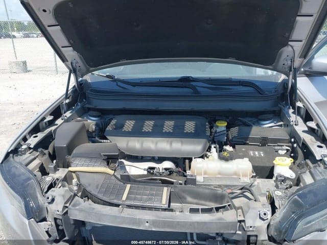 2021 JEEP CHEROKEE ALTITUDE FWD 6