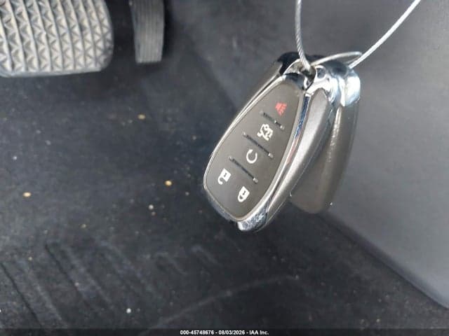 2018 CHEVROLET CRUZE LT AUTO 11