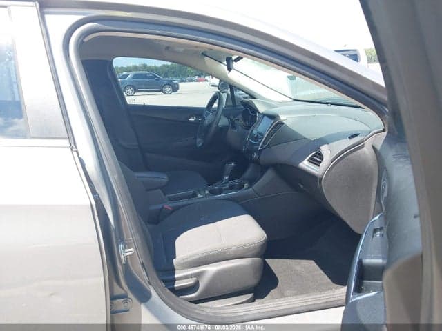 2018 CHEVROLET CRUZE LT AUTO 5