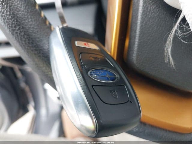 2025 SUBARU OUTBACK WILDERNESS 11