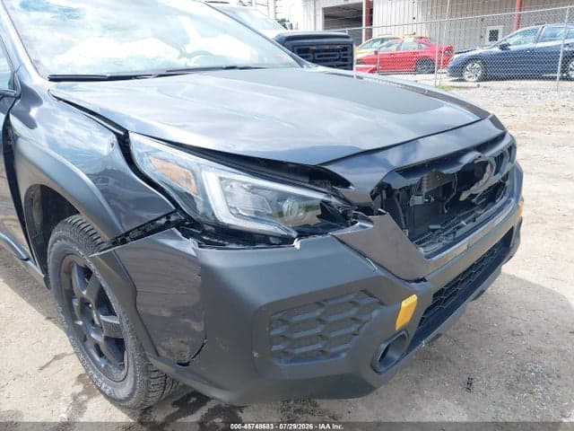 2025 SUBARU OUTBACK WILDERNESS 6