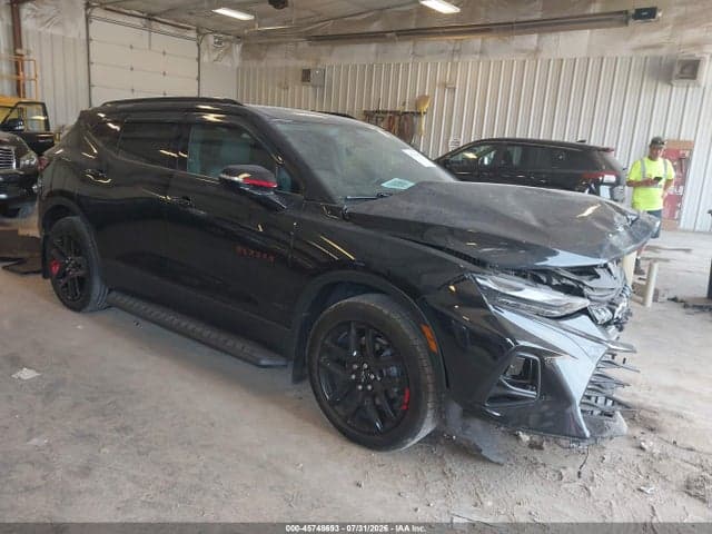 2020 CHEVROLET BLAZER AWD 3LT - 1