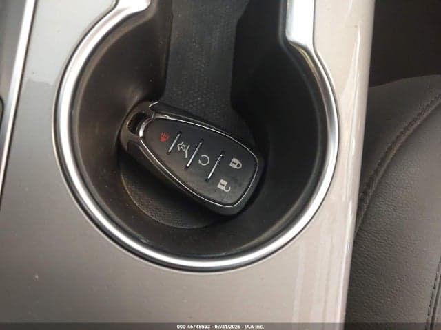 2020 CHEVROLET BLAZER AWD 3LT 11