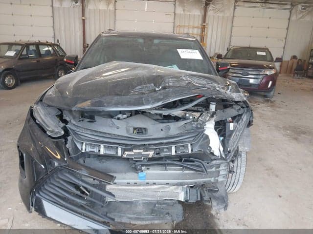 2020 CHEVROLET BLAZER AWD 3LT 12