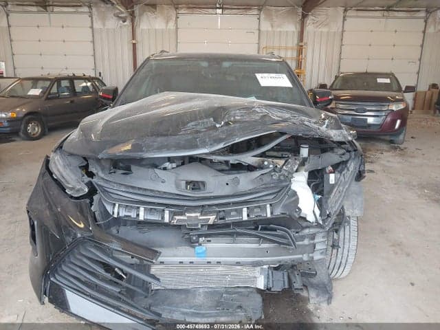 2020 CHEVROLET BLAZER AWD 3LT 6