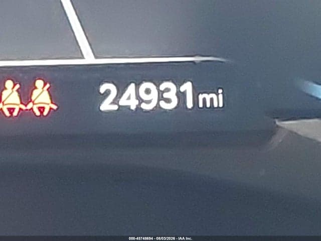 2025 GENESIS G70 3.3T RWD SPORT ADVANCED 16