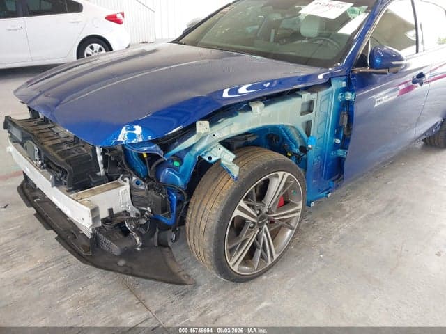 2025 GENESIS G70 3.3T RWD SPORT ADVANCED 6