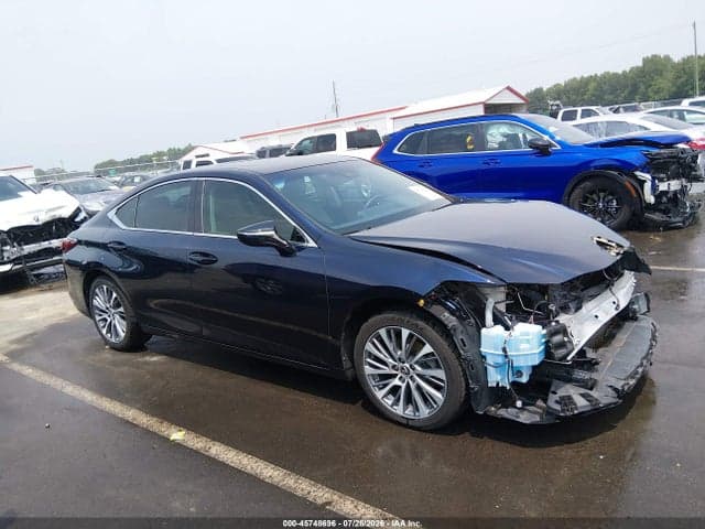 2020 LEXUS ES 350 1