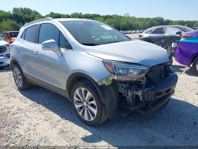 2018 BUICK ENCORE PREFERRED 1