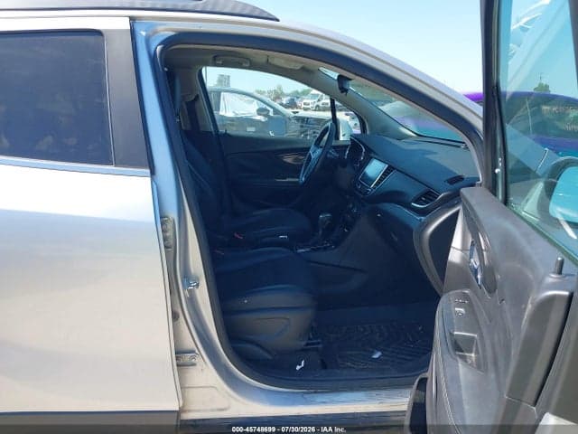 2018 BUICK ENCORE PREFERRED 5