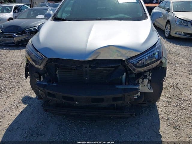 2018 BUICK ENCORE PREFERRED 6