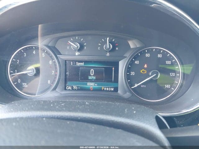 2018 BUICK ENCORE PREFERRED 7