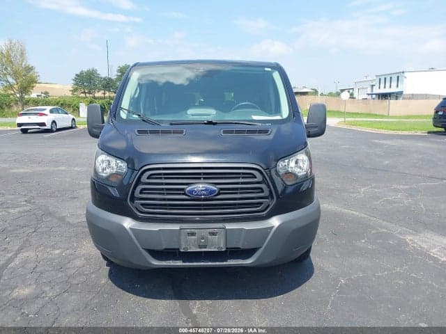 2018 FORD TRANSIT-350 XL 14